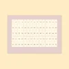 75 days challenge tracker roz