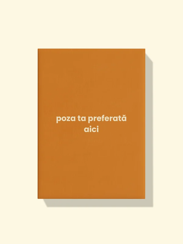 tablou canvas personalizat