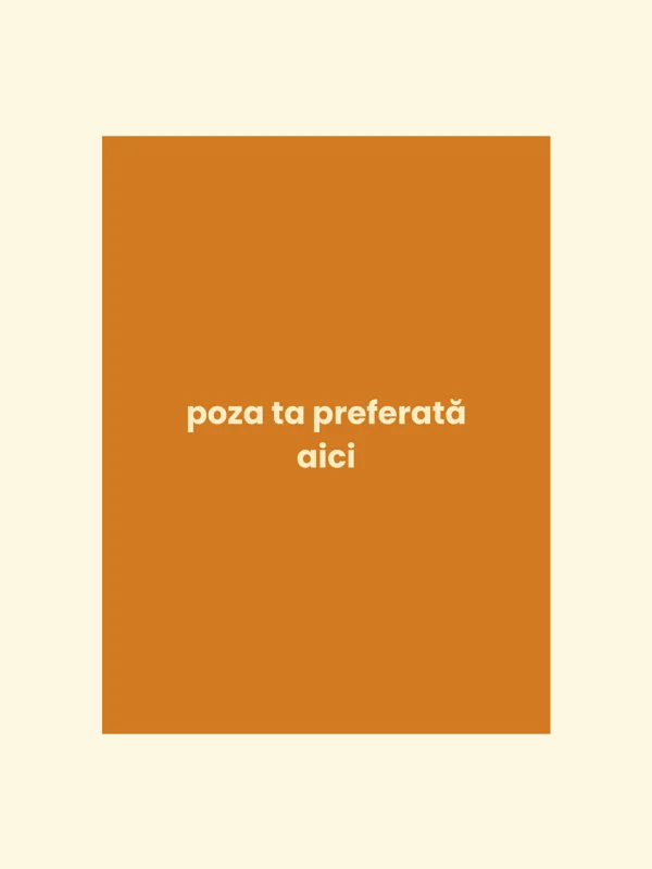 tablou personalizat cu poză