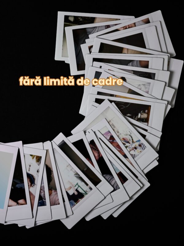Instant Mini fără limită de cadre