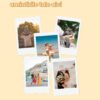 fotografii mici personalizate Instant Mini